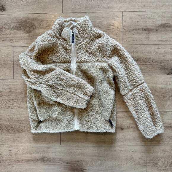 Patagonia Women's Lunar Dusk Fleece Jacket (Medium) - Picture 1 of 3